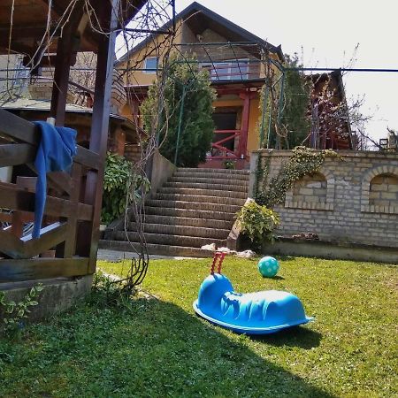 Apartmani Zapis Врднік Екстер'єр фото