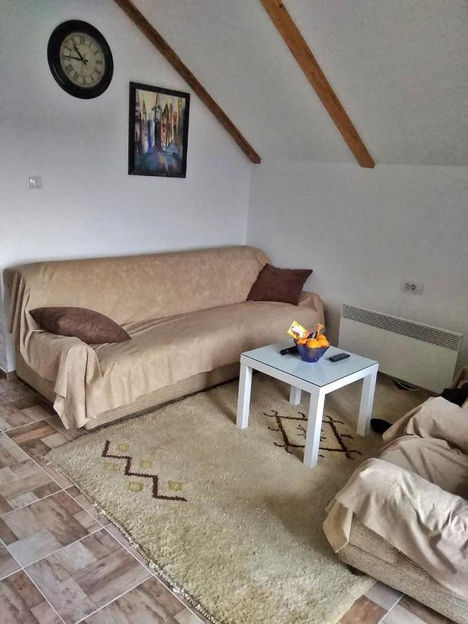 Apartmani Zapis Врднік Екстер'єр фото