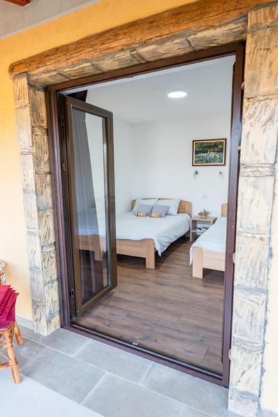 Apartmani Zapis Врднік Екстер'єр фото