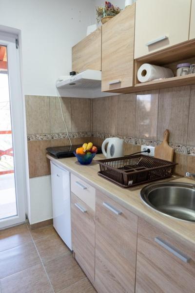 Apartmani Zapis Врднік Екстер'єр фото