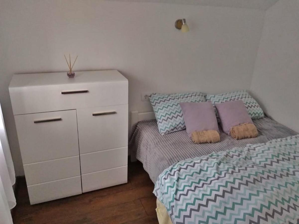 Apartmani Zapis Врднік Екстер'єр фото