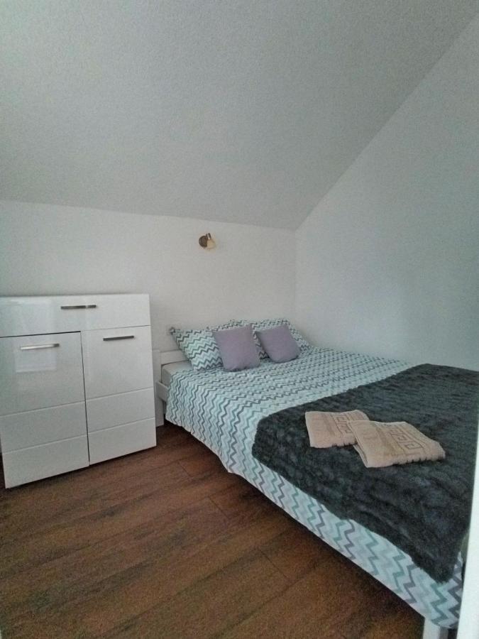 Apartmani Zapis Врднік Екстер'єр фото