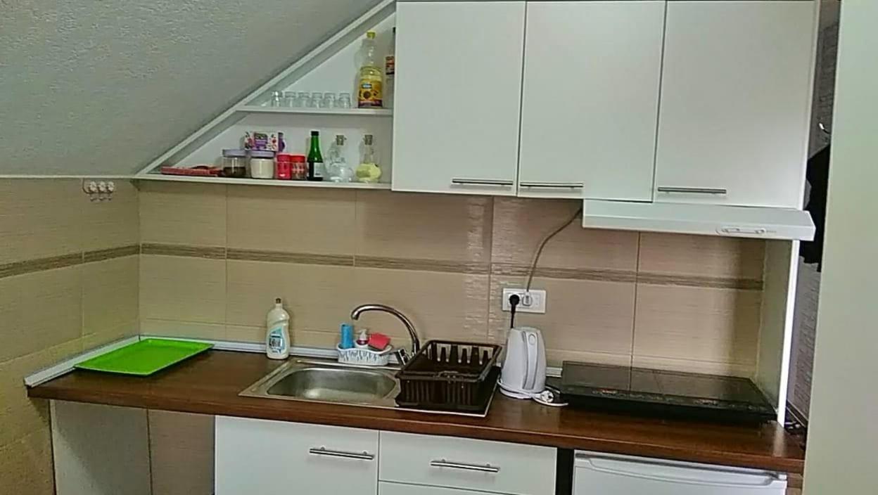 Apartmani Zapis Врднік Екстер'єр фото