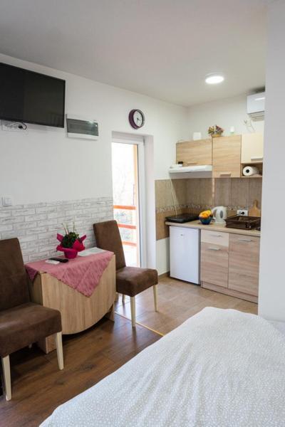Apartmani Zapis Врднік Екстер'єр фото